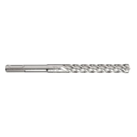 METABO Carbide Bit SDS-Plus P4P / 12, 0x310 mm 626228000